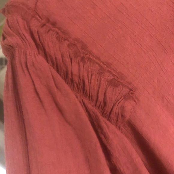 Cato top - Picture 3 of 5